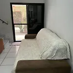 Apartamento 2 Suites Com Ar Condicionado Maranduba