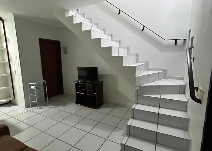 Apartamento 2 Suites Com Ar Condicionado Maranduba