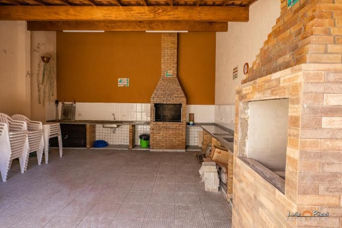 2 Com Ar Condicionado Maranduba Apartamento Ubatuba