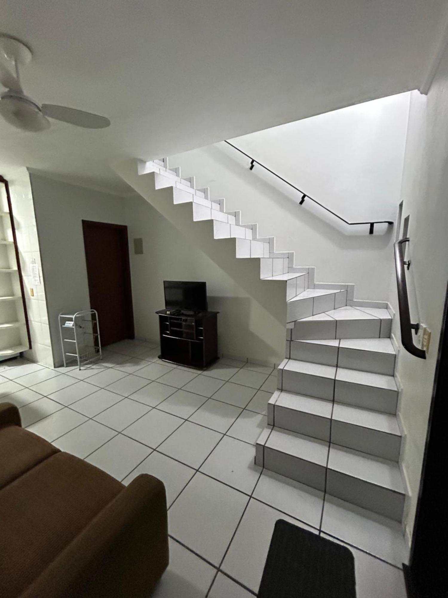 2 Com Ar Condicionado Maranduba Apartamento Ubatuba