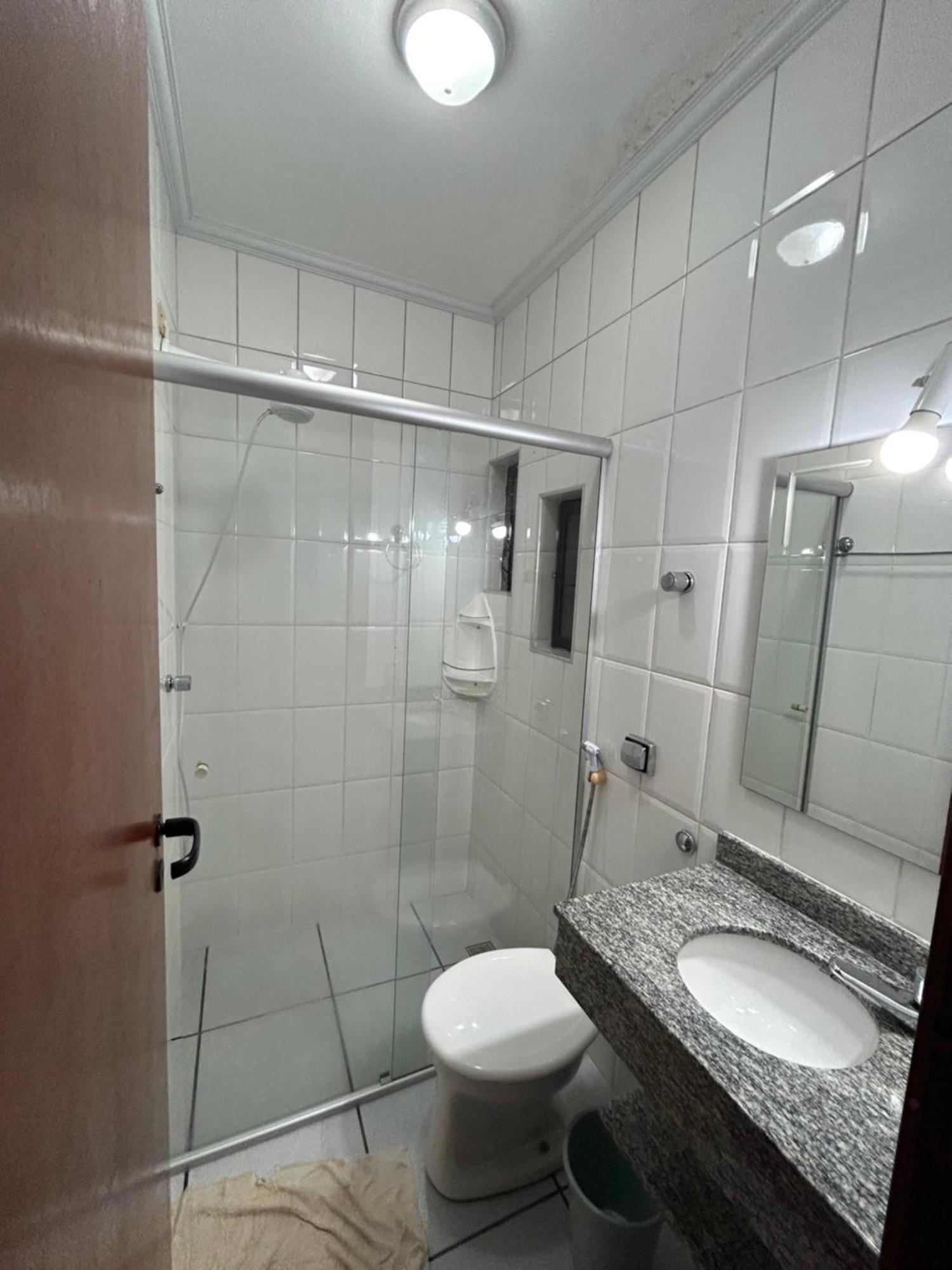 2 Com Ar Condicionado Maranduba Apartamento *