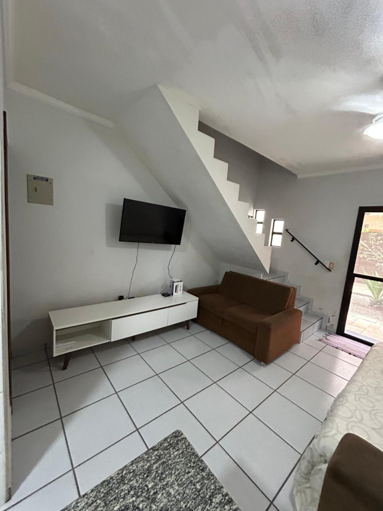 Apartamento 2 Com Ar Condicionado Maranduba Ubatuba