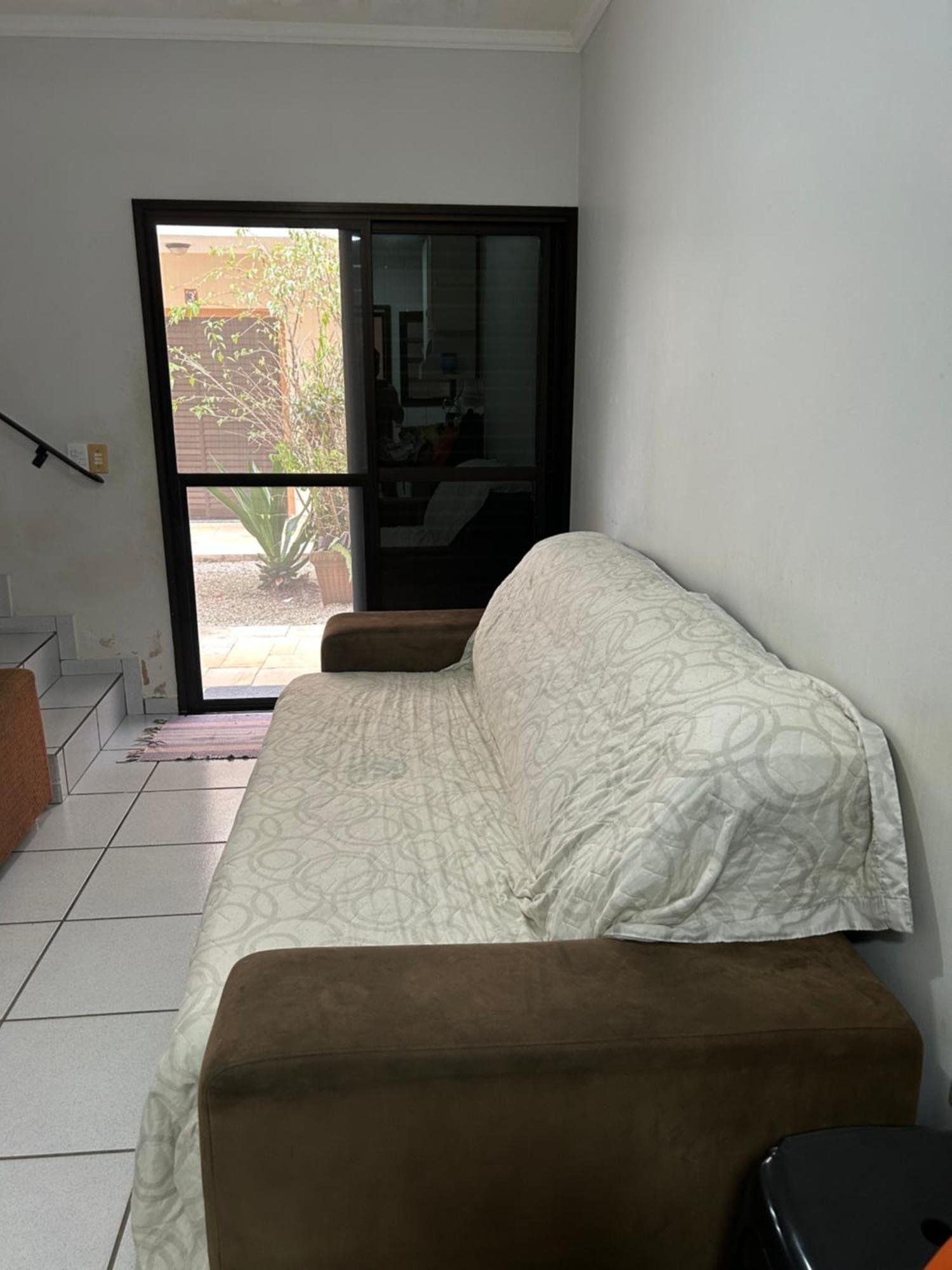 2 Com Ar Condicionado Maranduba * Ubatuba
