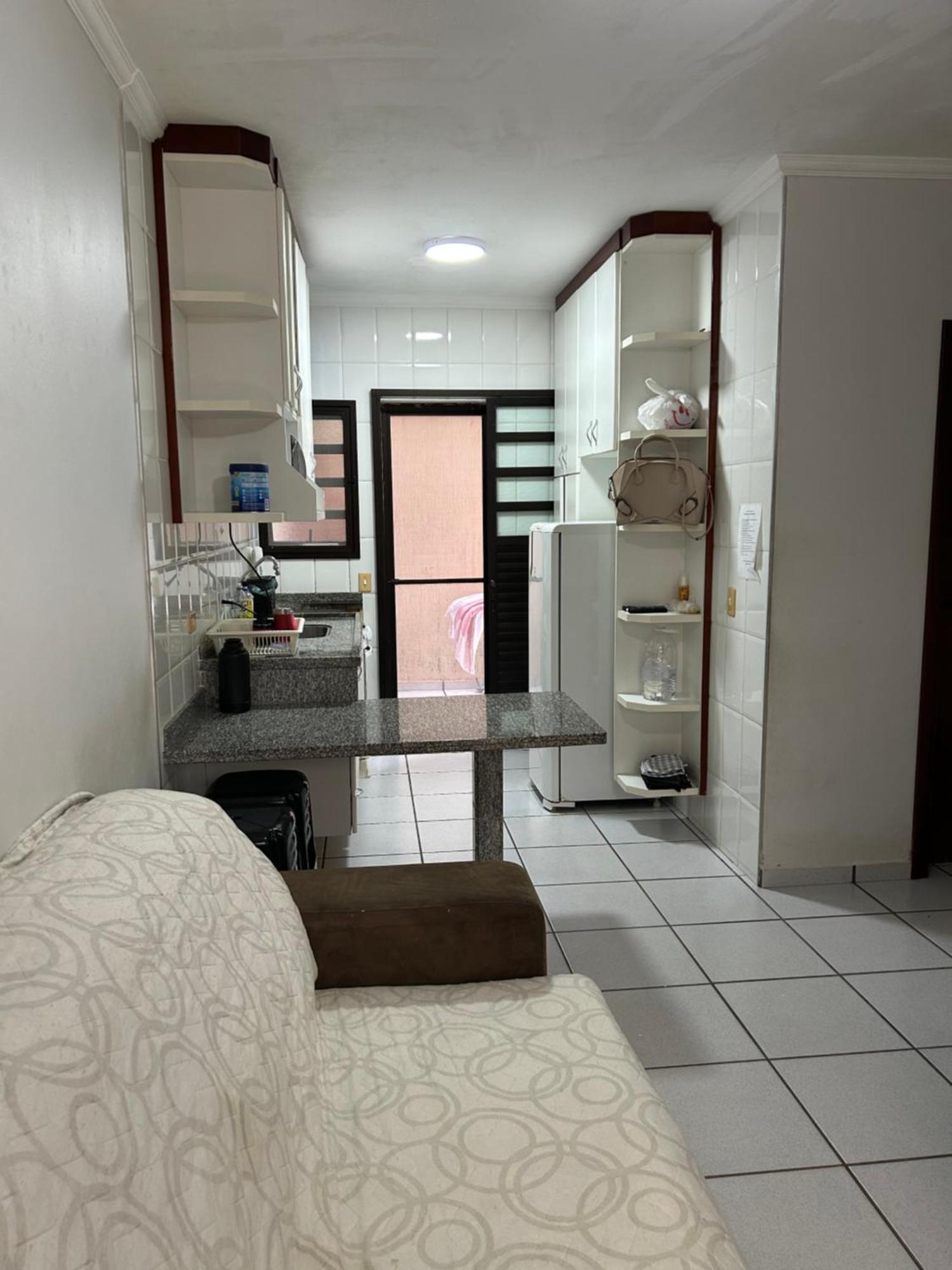 2 Com Ar Condicionado Maranduba Apartamento