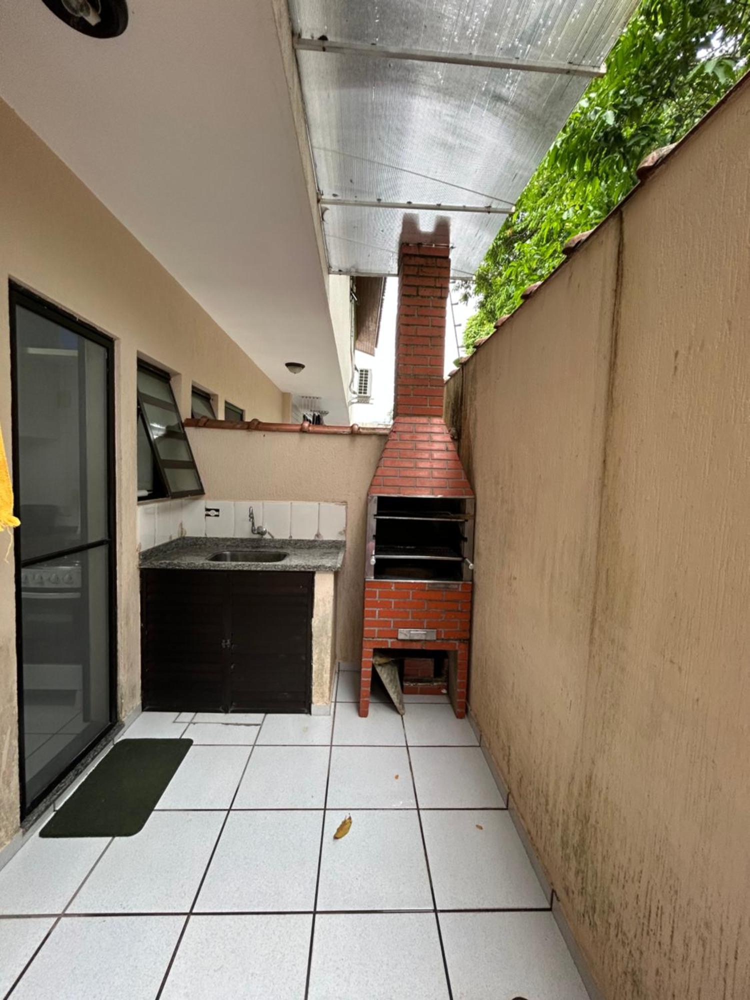 2 Com Ar Condicionado Maranduba Apartamento Ubatuba
